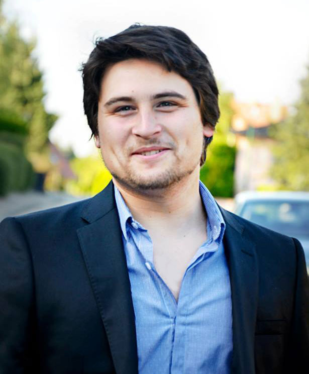 Mathias MILTENBERGER | Ostéopathe D.O Strasbourg